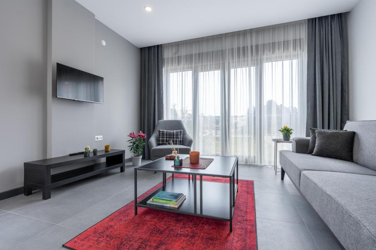 Rose Erela Antalya Exterior foto