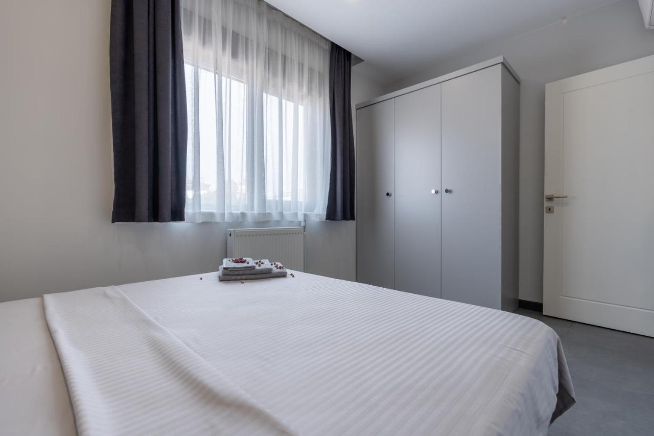 Rose Erela Antalya Exterior foto