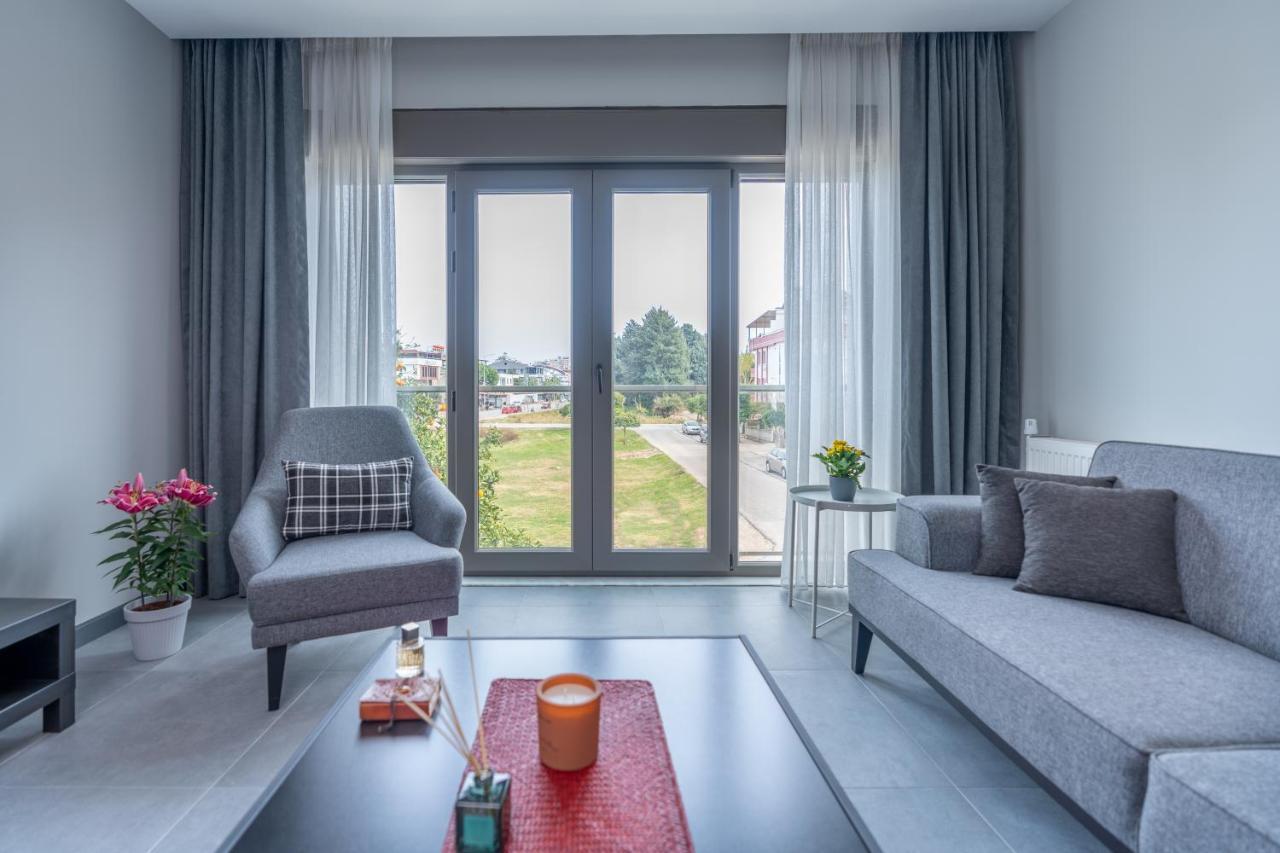 Rose Erela Antalya Exterior foto