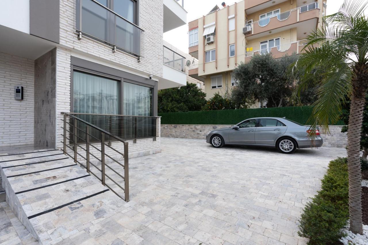 Rose Erela Antalya Exterior foto